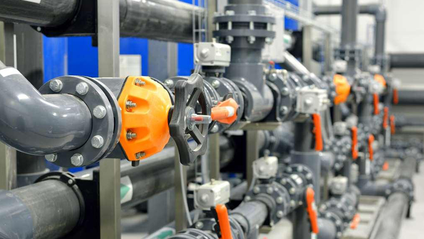 工業(yè)管道工程 工業(yè)管道工程